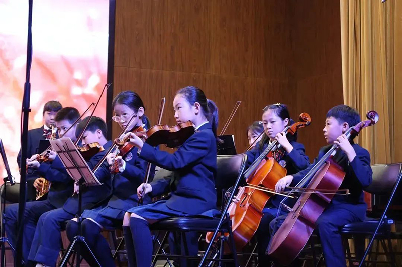 晉級市賽！我校學(xué)子在蜀山區(qū)中小學(xué)文化藝術(shù)節(jié)中斬獲佳績！