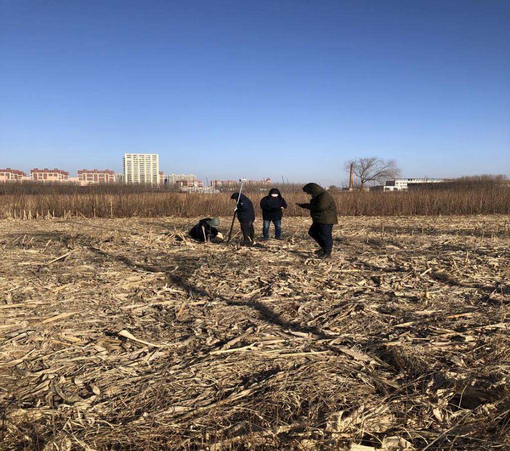 大道智能裝備管理控制系統(tǒng)研發(fā)、制造和銷售基地建設(shè)項目