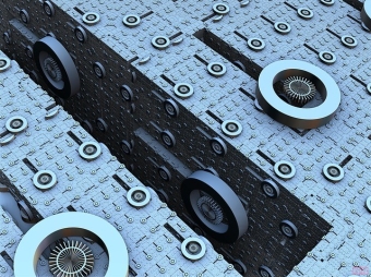 【赴日工作】大型工業制造集團的船用發動機制造廠募集機械設計！