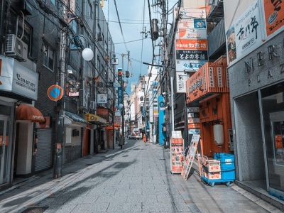 在日本工作，三年能掙多少錢？